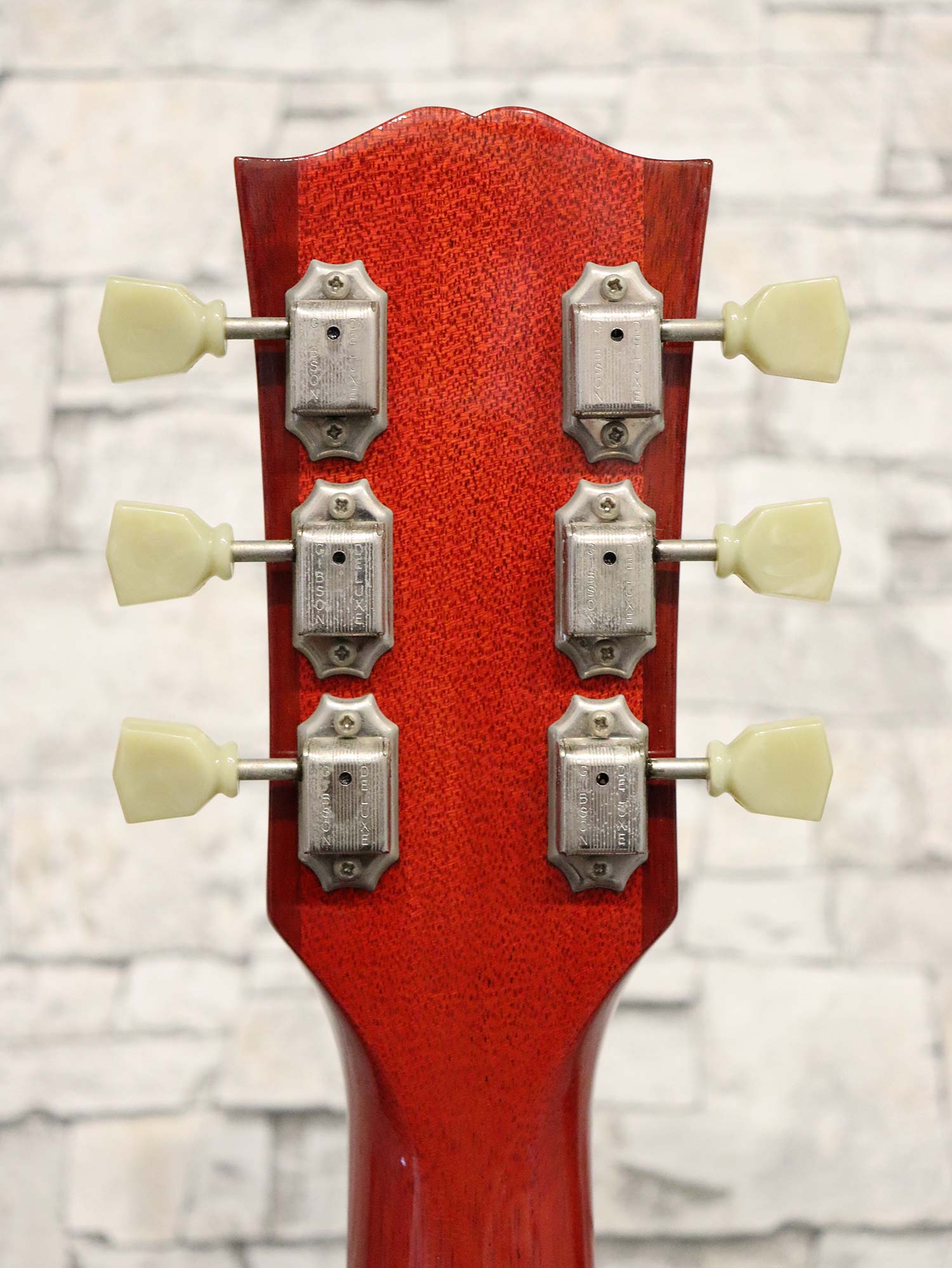 Gibson Custom Shop Historic Collection 1963 ES-335 Block Reissue